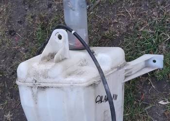 zbiorniczek spryskiwaczy mitsubiahi galant VIII zbiorniczek spryskiwaczy mitsubiahi galant VIII