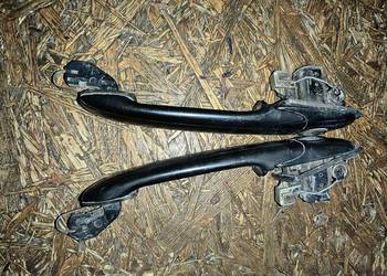 Klamki aut VW, Fiat itp.