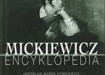 MICKIEWICZ ENCYKLOPEDIA - RYMKIEWICZ SIWICKA