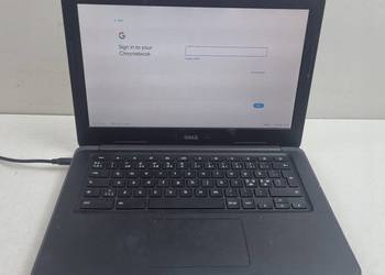 Dell Chromebook 3380 P80G 13,3 cali