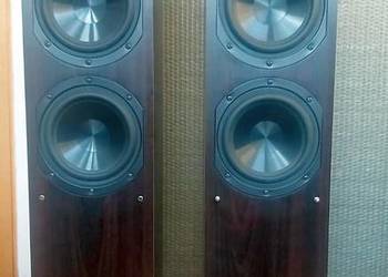 Kolumny RUBICON RP-26 Mk II