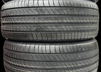 4 x 225/55R17 Michelin Primacy 4 S1 2025r.