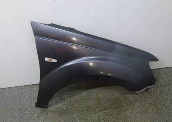 BŁOTNIK PRAWY PRZÓD 19X  Mitsubishi Outlander II (2005-2013)