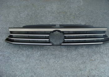 ATRAPA GRILL VW Passat B8 3G0853653 ATRAPA GRILL VW Passat B8 3G0853653