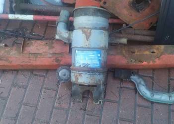 Filtr powietrza C- 355