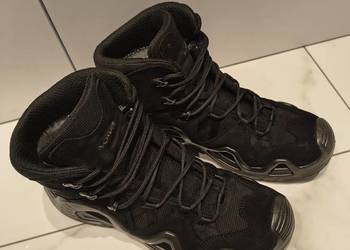 Buty LOWA Zephyr GTX