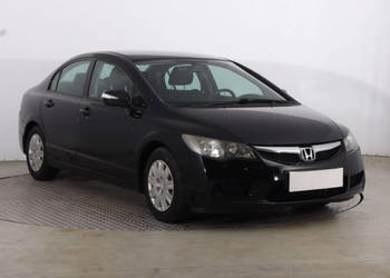 Honda Civic 1.8 i