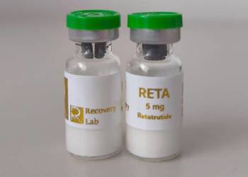 Ratatrutyd, Tirzepatid, Semaglutyd