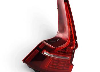LAMPA PRAWA Volvo V60 II 2018-2022 tylna tylnia prawy tył 32291358