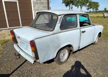 Trabant 601