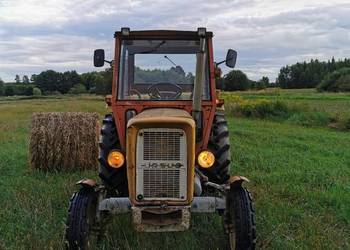 URSUS C-360 80600MH 1985