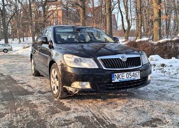 Skoda Octavia hatchback  2 lift 1.9 TDI, 105 km