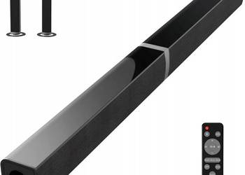 Soundbar Bluetooth Morwin KY-2020D 2.0 z pilotem