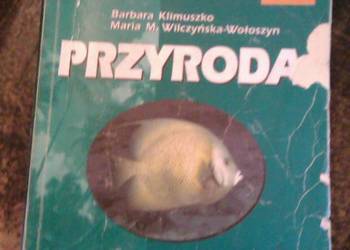 przyroda Żak 6 Klimuszko antykwaryczne aukcje