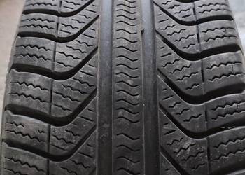 Opony wielosezonowe Pirelli