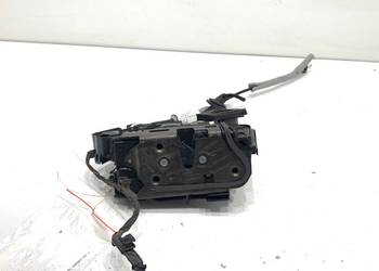 ZAMEK DRZWI PRAWY PRZÓD VW TOURAN Minivan 5TB837016