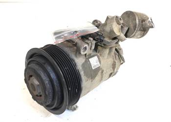 SPRĘŻARKA KLIMATYZACJI MERCEDES W204 A0012304911 1.8 184KM 07-15