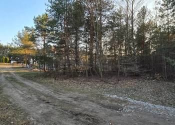 Duża dzialka w otoczeniu natury - 35 min od stolicy Żelechów gm. Zabia Wola