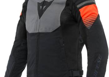 Kurtka motocyklowa letnia Dainese Air-Fast roz. 48