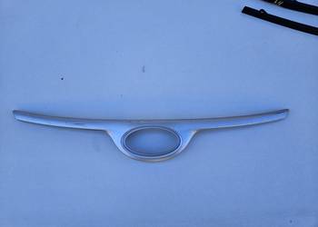 HYUNDAI I10 I LSITWA GRILLA ATRAPY ZDERZAKA PRZÓD 86362-0X000