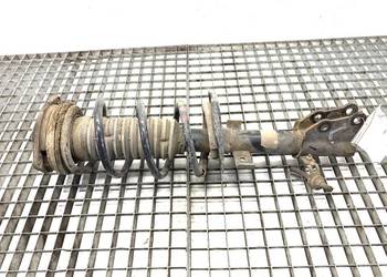 AMORTYZATOR LEWY PRZÓD ZE SPRĘŻYNĄ RENAULT KANGOO II 1.5 Minivan