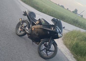 Aprilia