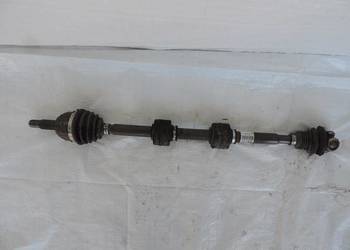 FORD ECOSPORT LIFT PÓŁOŚ PRAWA PRZEGUB JN15-3B436-BD 1.5 ECOBLUE