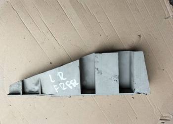 LAND ROVER FREELANDER I ŚLIZG ZDERZAKA PRAWY PRZÓD DPN100200