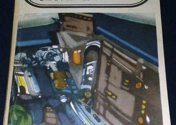 Kto zastąpi człowieka? - Brian W. Aldiss