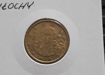 10 Eurocentów Włochy 2002 r. 10 Eurocentów Włochy 2002 r.