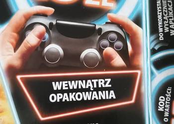 Kod promocyjny G2A . com wartości 15 złotych