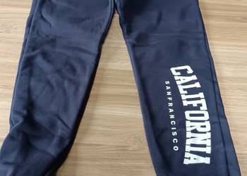 Nowe!!! Grube dresy męskie XL