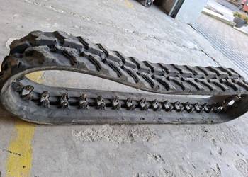 Gąsienica do minikoparkai