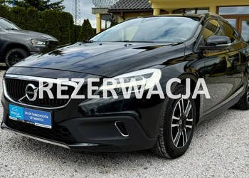 Volvo V40 Cross Country 150PS,D3,Navi,Serwis ASO,Gwarancja