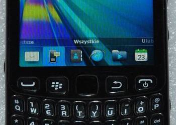 BlackBerry Curve 9220 Komplet WiFi