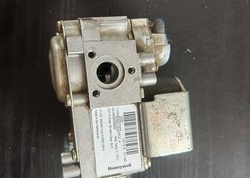 Armatura gazowa kotła DOMOLIGHT DML 3-18 LP