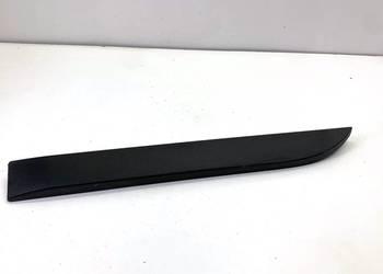 LISTWA DRZWI LEWY TYŁ PEUGEOT 2008 I Hatchback 9678407277