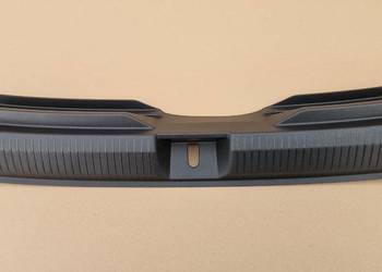 VW GOLF 8 VIII KOMBI OSŁONA ZAMKA KLAPY BAGAŻNIKA LISTWA 5H9863459