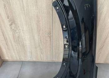 Hyundai Santa fe IV błotnik przód lewy