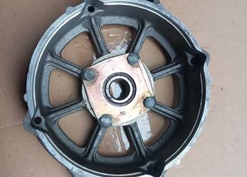 Przednia tarcza alternatora Fiat 125p Polonez Żuk