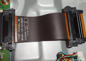 Samsung PS51D6900DS - taśma BN96-18130H