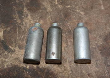 3 x kondensator iskrownik AWO Simson Junak org DDR