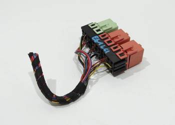 PRZEKAŹNIKI ZAWIESZENIA NIVO BMW E61 LCI (4279397)