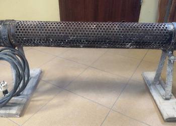 Grzejnik budowlany 1000 W