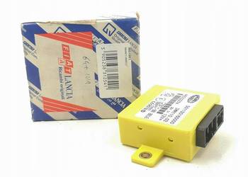 MODUŁ IMMOBILIZERA FIAT BRAVA 1998-2001 ORYGINAŁ