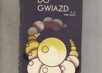 Wyprawa do gwiazd - Vogl