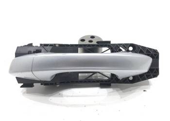 KLAMKA ZEWNĘTRZNA LEWY TYŁ VW GOLF VII Hatchback