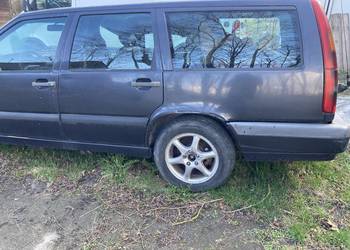 Volvo 850 tdi
