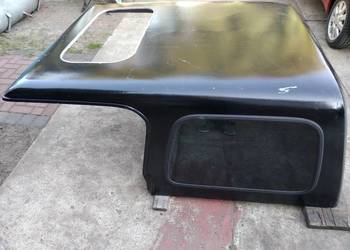 Dach Hard Top Hardtop Jeep Wrangler CJ, CJ7, CJ8, YJ