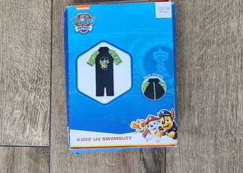Nowy Strój Kąpielowy Psi Patrol (Paw Patrol) – Adventure Squad 122/128